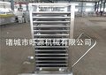 皮皮虾速冻机  小型速冻柜 超低温速冻流水线生产厂家 旺源