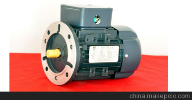 供應YSJ8022 1100W   YSJ90S2 1500W三相異步電機圖片
