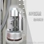 GS-7510工业厂房用吸铁屑 鉄渣 沙石吸尘器 7500W