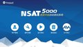 NSAT-5000微波天线自动测试系统
