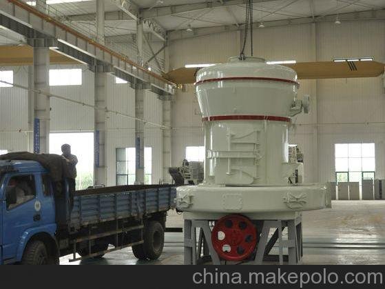 廠家直銷新型歐版雷蒙磨、高壓懸輥磨、大型歐式磨粉機(jī)、售后保障圖片