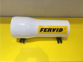 大量供应沣汭(FERVID)膜壳F-80-300psi
