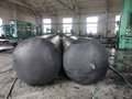 中桥供应天津各区各种型号圆形空心板芯模  厂家直销 质优价廉