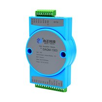 Ƽ̫W(wng)ModbusTCP16ͨݔģKDAQM-1303