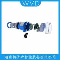 OPTISOUND3010C0-3MˮλӋ(j) WVD