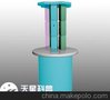 供应天星科普穿针引线 光学科普展品 社区校园科技馆科普器材