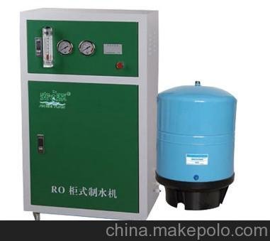 凈水器生產(chǎn)廠家深圳醫(yī)院直飲水設(shè)備  商用機(jī)&管線機(jī)&工程機(jī)系統(tǒng)圖片