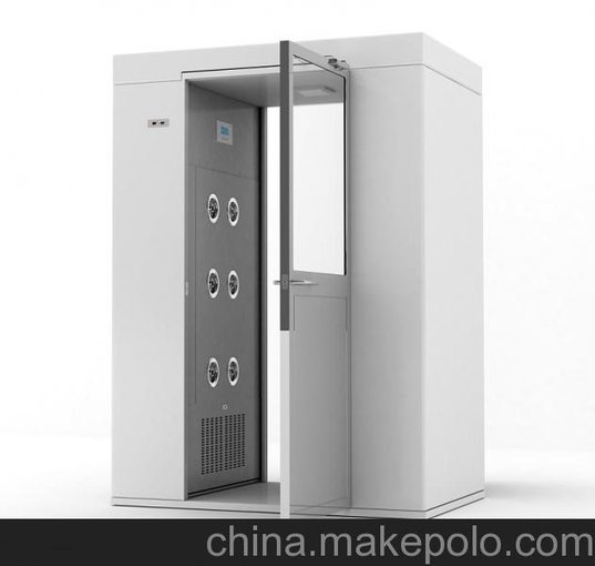 保定風(fēng)淋室廠(chǎng)家回饋客戶(hù)，價(jià)格優(yōu)惠圖片