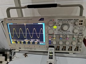 Tektronix̩ TCP0030 30A̽^