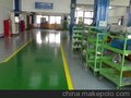 厂家1000平米左右厂房做环氧树脂地坪漆