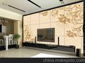 山东省枣庄市背景墙厂家直销