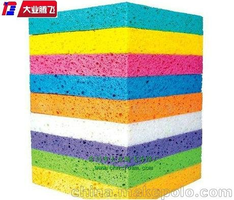 大業(yè)騰飛海綿供應(yīng)強(qiáng)吸水耐水減震海綿型號(hào)D-Foam圖片