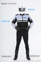 香港骑行服，交警骑行服，特警骑行服厂家