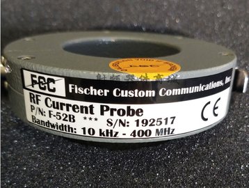 FCC F-52B ̽ͷ
