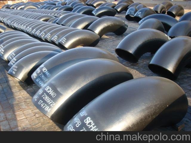 河北滄重銷售《鋼制對(duì)焊無縫管件》GB/T 12459—2005圖片
