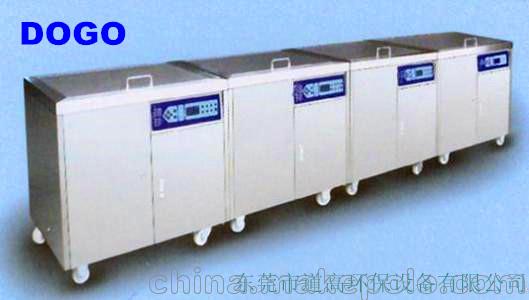 超聲波表面清洗機 DG-10S 清洗機