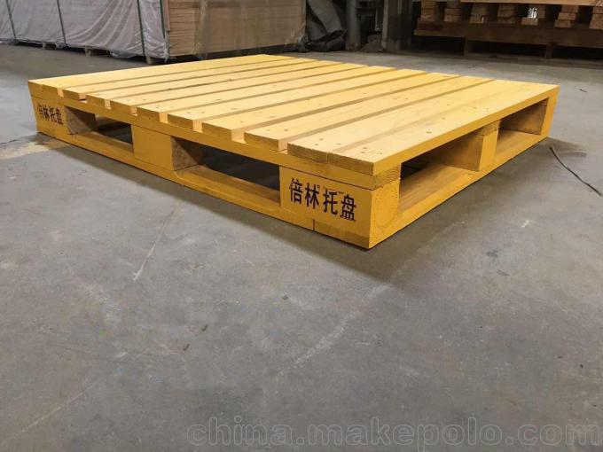 漳州出口木箱IPPC