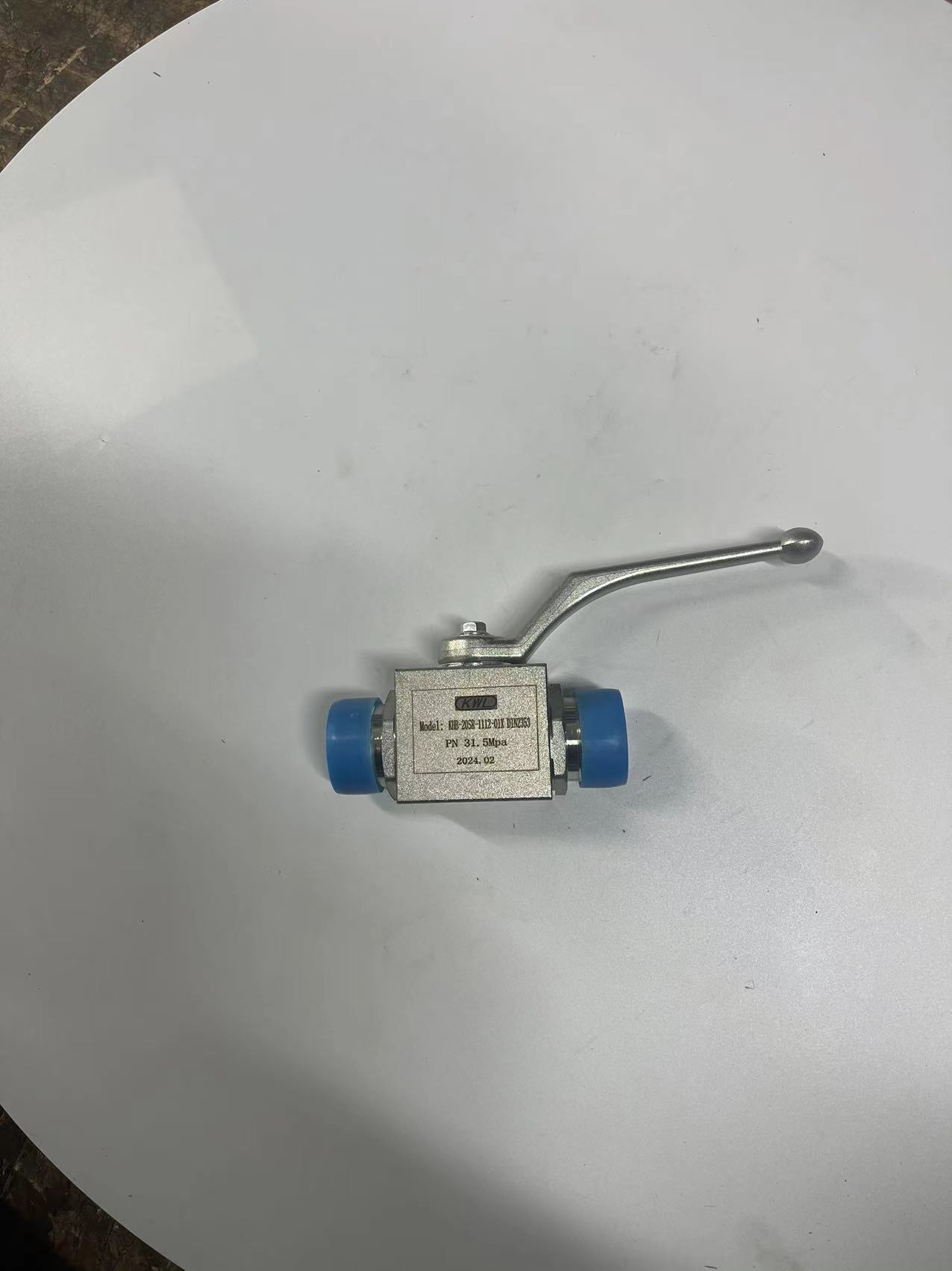 廠家直銷KHB-38SR,KHB-25SR,高壓球閥