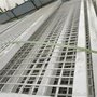 工地基坑围挡工地安全护栏竖杆基坑