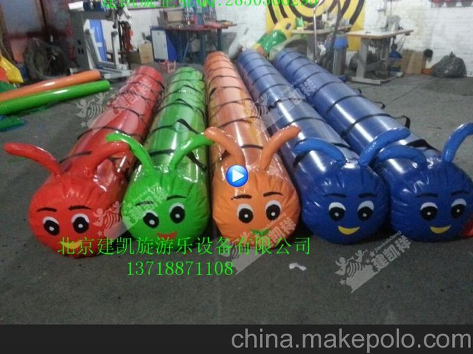 熱銷中 趣味器材毛毛蟲 戶外拓展運(yùn)動(dòng)會(huì)道具 競(jìng)技活動(dòng)游戲圖片