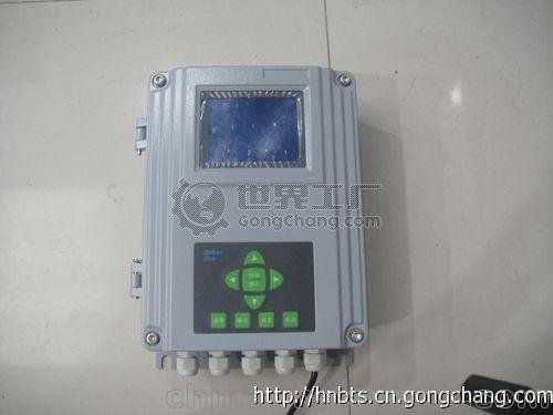 河南懸浮式電子皮帶秤圖片