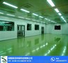 森洁环保(图) 实验室净化工程山东