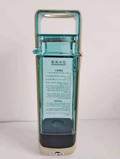 源頭廠家直銷高壓氧艙氫氧機(jī)高壓氧艙量子球圖片