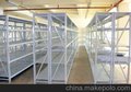 宝安仓库货架,伊莱特仓库货架(图),西乡仓库货架
