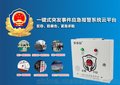 一键式应急报警系统，学校一键式报警系统