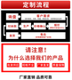 青島環(huán)保生日禮物透明PVC手提袋批發(fā)定制LOGO