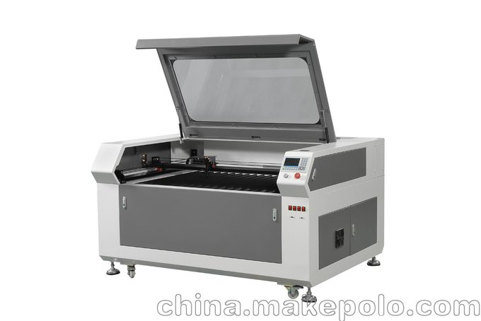 滄州亞克力切割機(jī) 東光有機(jī)玻璃激光切割機(jī)圖片