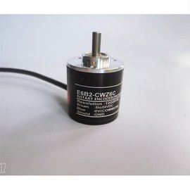 omron歐姆龍E6C2系列編碼器E6C2-CWZ3E360P/R2M