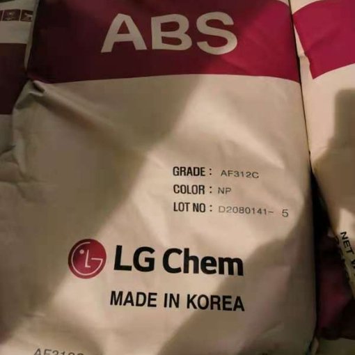 韓國LG Lumid GN1301AFE成型方式 阻燃圖片