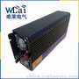 1500W纯正弦波逆变器  12V24V转220V家用太阳能逆变器