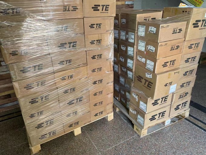 莫仕連接器電話圖片