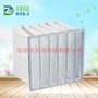 深圳中效过滤器品牌 丹泽科技初效空气过滤器供应批发