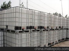 宿迁二手吨桶/IBC集装桶/高强度/耐腐蚀/化工/医疗制剂包装