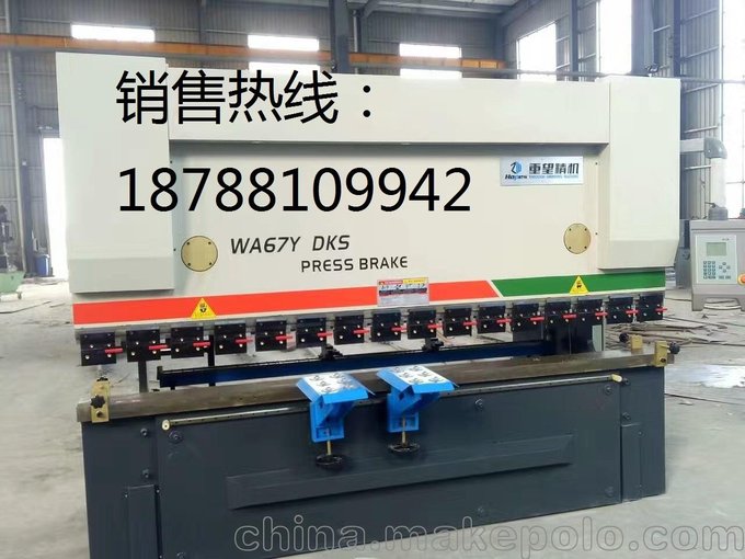 云南昆明三缸精密折彎機價(jià)格圖片