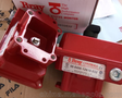 美国BRAY博雷S50-0406限位开关