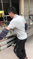 合影架團(tuán)體照架子攝影合影架子大合唱合影架