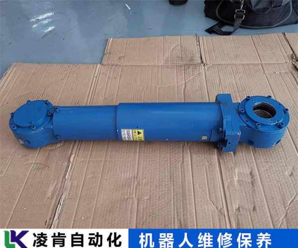 很靠譜 denso機械手維修保養步驟