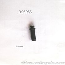 X9603A门吸 磁吸 弹力门吸 隐形门吸