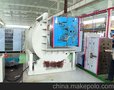 翻模机 模具翻转机 变压器水泵翻转台