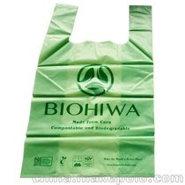 生物降解超市购物袋专业生产厂家