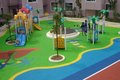 韶關(guān)學(xué)校幼兒園操場(chǎng)翻新改造設計裝修