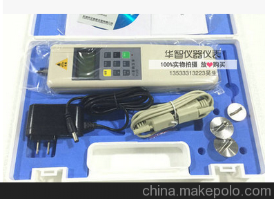 供應廣州艾德堡GY-4 數顯果實(shí)硬度計圖片