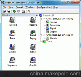 canAnalyserCANԺͷ񹤾
