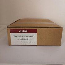 大连山武AZBIL数字式质量流量控制器 MQV0050BSRN01010C
