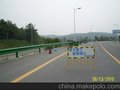 供安装- 武汉等多省道路护栏板 防撞- 铁路防护- 高速护栏