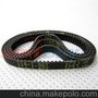 UNITTA皮带 199.5-1.5GT 207-1.5GT 高速球同步皮带